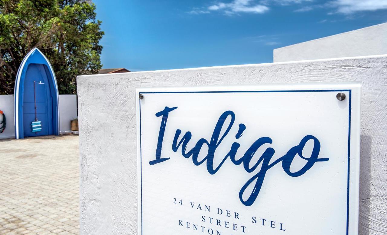 ケントン・オン・シーIndigo By The Oyster Collectionアパートメント エクステリア 写真